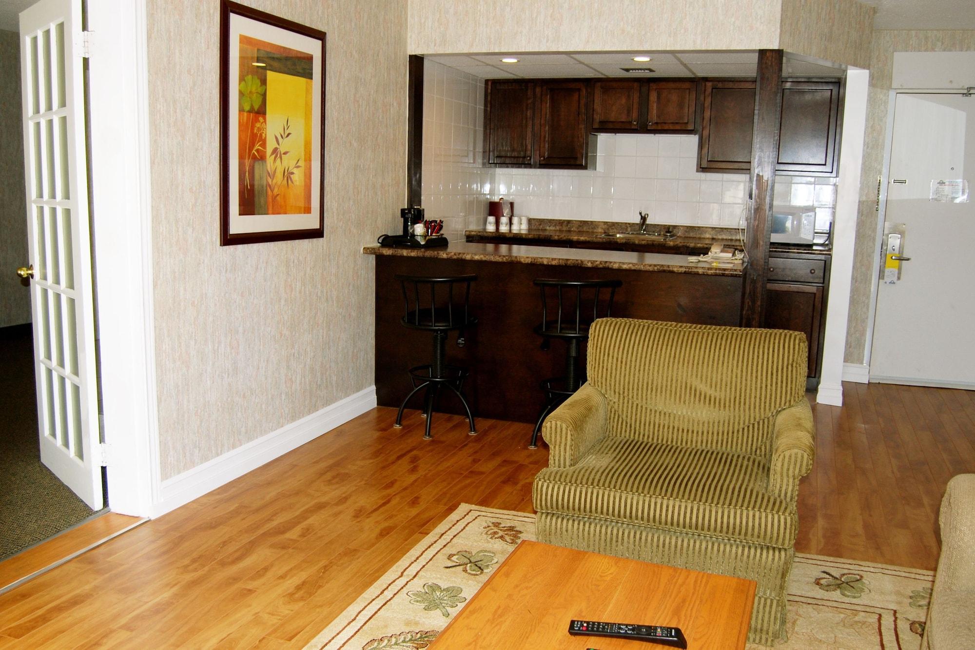 Days Inn By Wyndham Bridgewater Conference Center Kültér fotó
